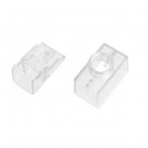 Wosport EX0410 Quick BB Loader 300rds - Transparent