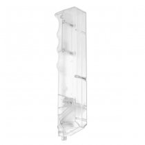 Wosport EX0410 Quick BB Loader 300rds - Transparent