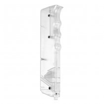 Wosport EX0410 Quick BB Loader 300rds - Transparent