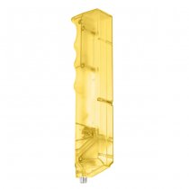 Wosport EX0410 Quick BB Loader 300rds - Yellow