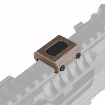 Wosport FL-ACC-30 MOD Pro Wire Switch - Black