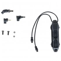 Wosport FL-ACC-31 TPS Pro Wire Switch - Black