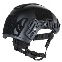 Wosport HL-103 EX Helmet Replica - Black