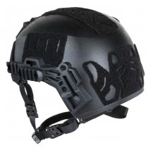 Wosport HL-103 EX Helmet Replica - Black