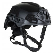 Wosport HL-103 EX Helmet Replica - Black