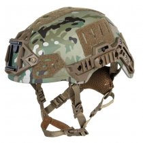 Wosport HL-103 EX Helmet Replica - Multicam