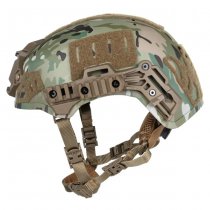 Wosport HL-103 EX Helmet Replica - Multicam