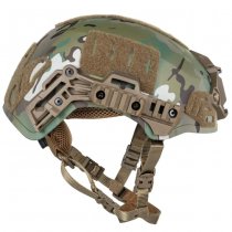 Wosport HL-103 EX Helmet Replica - Multicam
