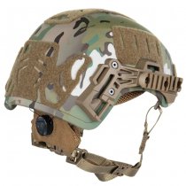 Wosport HL-103 EX Helmet Replica - Multicam
