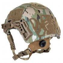 Wosport HL-103 EX Helmet Replica - Multicam