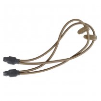 Wosport HL-103 EX Helmet Replica - Multicam