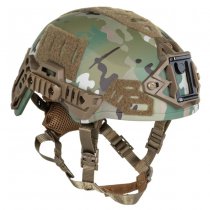Wosport HL-103 EX Helmet Replica - Multicam