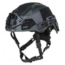 Wosport HL-103 EX Helmet Replica - Multicam Black