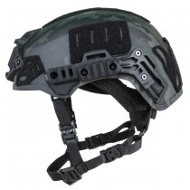 Wosport HL-103 EX Helmet Replica - Multicam Black