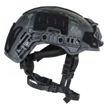 Wosport HL-103 EX Helmet Replica - Multicam Black