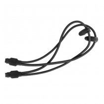 Wosport HL-103 EX Helmet Replica - Multicam Black