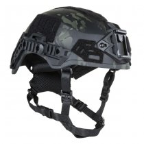 Wosport HL-103 EX Helmet Replica - Multicam Black
