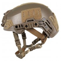 Wosport HL-103 EX Helmet Replica - Tan