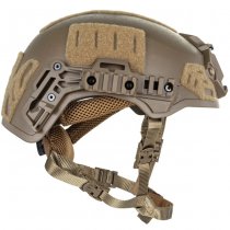 Wosport HL-103 EX Helmet Replica - Tan