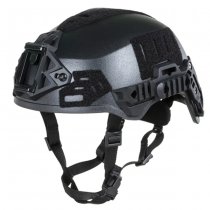Wosport HL-103-E EX Helmet Replica Standard Version - Black