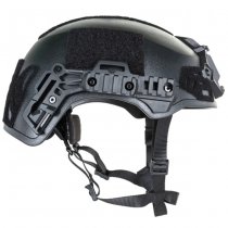 Wosport HL-103-E EX Helmet Replica Standard Version - Black