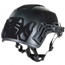 Wosport HL-103-E EX Helmet Replica Standard Version - Black
