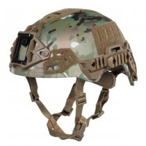 Wosport HL-103-E EX Helmet Replica Standard Version - Multicam