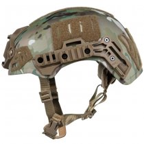 Wosport HL-103-E EX Helmet Replica Standard Version - Multicam
