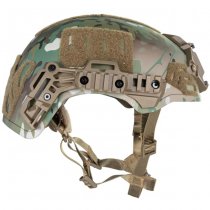 Wosport HL-103-E EX Helmet Replica Standard Version - Multicam