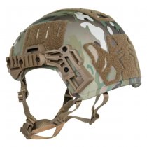 Wosport HL-103-E EX Helmet Replica Standard Version - Multicam
