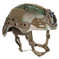 Wosport HL-103-E EX Helmet Replica Standard Version - Multicam