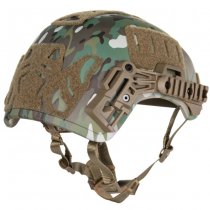 Wosport HL-103-E EX Helmet Replica Standard Version - Multicam