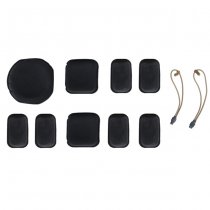 Wosport HL-103-E EX Helmet Replica Standard Version - Multicam