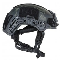 Wosport HL-103-E EX Helmet Replica Standard Version - Multicam Black