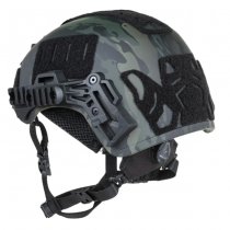 Wosport HL-103-E EX Helmet Replica Standard Version - Multicam Black