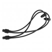 Wosport HL-103-E EX Helmet Replica Standard Version - Multicam Black