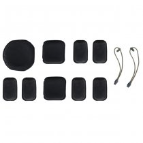 Wosport HL-103-E EX Helmet Replica Standard Version - Olive