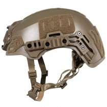 Wosport HL-103-E EX Helmet Replica Standard Version - Tan