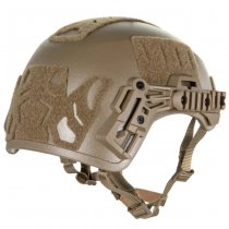 Wosport HL-103-E EX Helmet Replica Standard Version - Tan