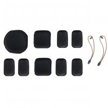 Wosport HL-103-E EX Helmet Replica Standard Version - Tan