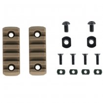 Wosport HL-104 MK Replica Helmet Training Version - Multicam