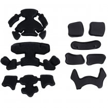 Wosport HL-104 MK Replica Helmet Training Version - Olive