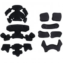 Wosport HL-104 MK Replica Helmet Training Version - Tan