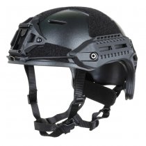 Wosport HL-104-E MK Replica Helmet Standard Version - Black