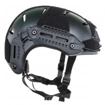 Wosport HL-104-E MK Replica Helmet Standard Version - Black