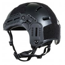 Wosport HL-104-E MK Replica Helmet Standard Version - Black