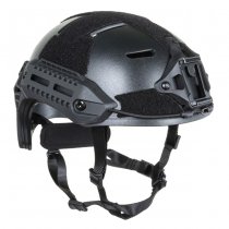 Wosport HL-104-E MK Replica Helmet Standard Version - Black