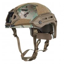 Wosport HL-104-E MK Replica Helmet Standard Version - Multicam