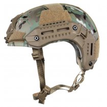 Wosport HL-104-E MK Replica Helmet Standard Version - Multicam