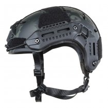 Wosport HL-104-E MK Replica Helmet Standard Version - Multicam Black